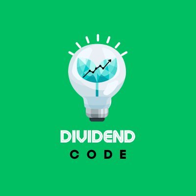 🚨 Breaking Dividend News
👨‍💻 Dividend Investing
🎥 YouTubE : https://t.co/CxSCk6fORj
Blog : https://t.co/EGLMQxUn07