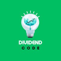 Dividend Code(@DividendCode) 's Twitter Profile Photo