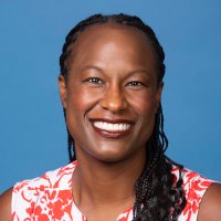 Kiesha Fraser Doh (@kieshafraserdoh) 's Twitter Profile