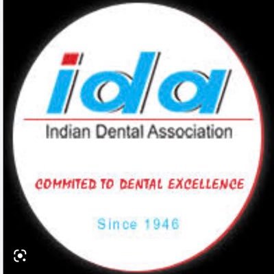 Official twitter account of IDA Kashmir Central Branch | Working for improving oral health & quality of life | Achieving `optimal national oral health.