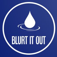 Blurt It Out(@blurt8_out) 's Twitter Profile Photo