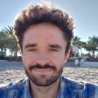 René Steinmann (@resteine) 's Twitter Profile