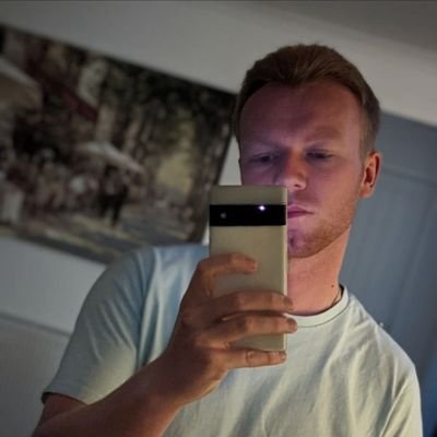 dan_granger00's profile picture. pompey, software dev, dj, futurebound