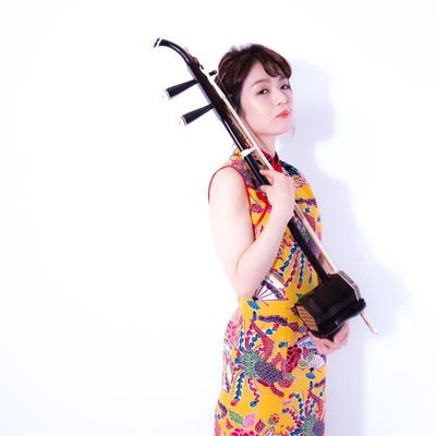 中国楽器二胡専門店『二胡姫』店長/ 二胡姫MUSIC 10/10-12 出張