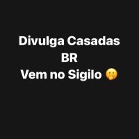 DivulgaCasadasBR (@brcasadas) 's Twitter Profile