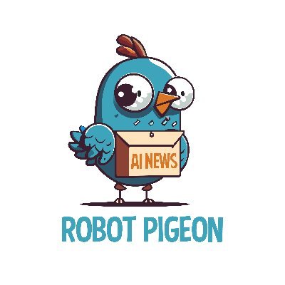 Robot Pigeon