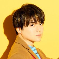 内田雄馬公式アカウント(@yuma_u_official) 's Twitter Profile Photo