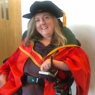 Dr Suzanne Glover Profile