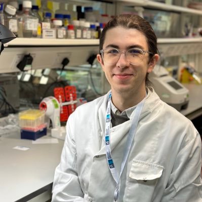 PhD Student @mrc_lms Functional Gene Control https://t.co/jVq3Lxwvpy Views meant to be my own