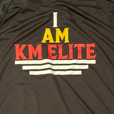 K.M. Elite Trailblazers Profile