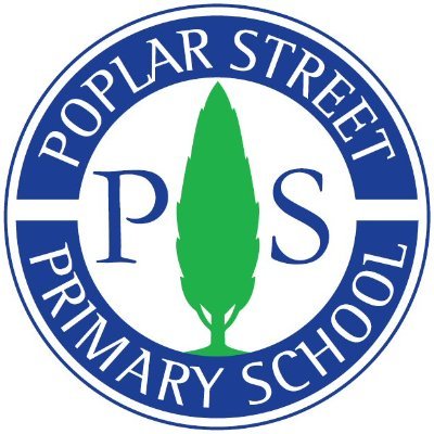 PoplarStreetSch's profile picture. Proudly part of @TrustVictorious