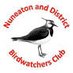 Nuneaton Birders Club (@nuneatonbird) Twitter profile photo