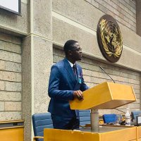 Howard Mwesigwa (@howardmwesigwa) 's Twitter Profile Photo Howard Mwesigwa (@howardmwesigwa) 's Twitter Profile Photo