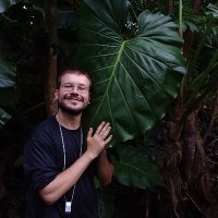 David Horcajada Tejero (@feelsdaviz) 's Twitter Profile