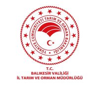 Balıkesir İl Tarım ve Orman Müdürlüğü(@balikesirtarim) 's Twitter Profile Photo