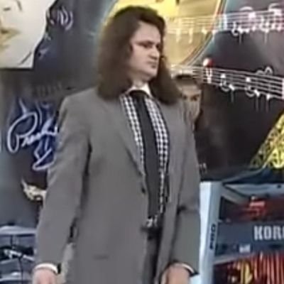 IvanaPerisic12's profile picture. 