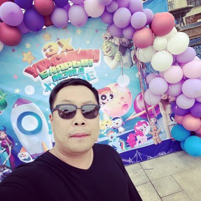 boldoots's profile picture. 