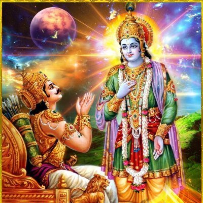 BhagavadGitaAll Profile Picture