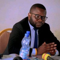 Didier Boniface Mwepu (@didier_mwepu) 's Twitter Profile