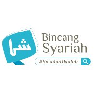 #SahabatIbadah (@bincangsyariah) 's Twitter Profile Photo #SahabatIbadah (@bincangsyariah) 's Twitter Profile Photo