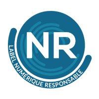 Label Numérique Responsable (@label_nr) 's Twitter Profile