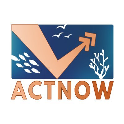 ACTNOW provides regulators and decision-makers the knowledge and fit-for-purpose tools they need to combat biodiversity loss in coastal and marine habitats.