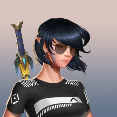 Apfel_eth's profile picture. 