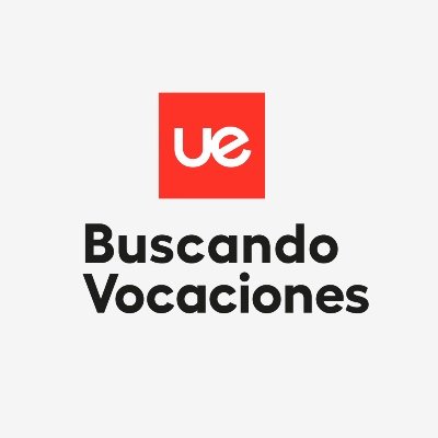 @Vocaciones_UE