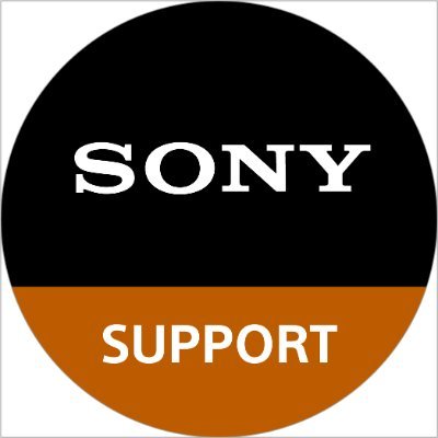 Sony (Japan) | Support