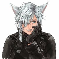 きん❂ifrit(@Kin_Eins_ff14) 's Twitter Profile Photo