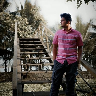 Roku19062001's profile picture. Here to make myself successful