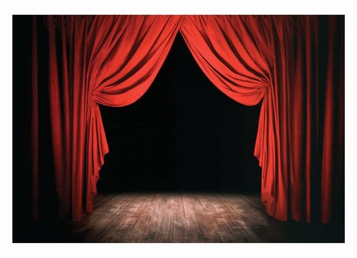 Microblog do Teatro Martim Gonçalves - Av. Araujo Pinho, 292 Canela - Salvador Bahia