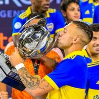 Betico Balekyan (@javiboca21) 's Twitter Profile