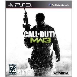 modernwarfare3c's profile picture. 