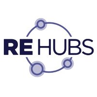 RE Hubs(@RE_Hubs) 's Twitter Profile Photo