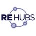 RE Hubs (@RE_Hubs) Twitter profile photo