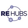 RE_Hubs's profile picture. Designed to equip, link, and grow the breadth of support & resource for the RE/RVE/R&W Community. #REHubs