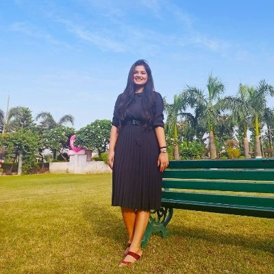 Sugandhasingh_8's profile picture. Digital Marketing Intern 
#digitalmarketing