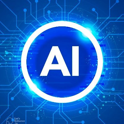 Get the most important A.I. News in a short tweet.

Simple. Accurate. Independent.