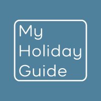 My Holiday Guide(@MyHolGuide) 's Twitter Profile Photo