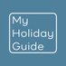 My Holiday Guide (@myholguide) Twitter profile photo My Holiday Guide (@myholguide) Twitter profile photo