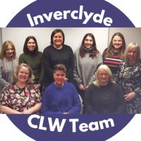 Inverclyde's Community Link Workers(@Inverclyde_CLW) 's Twitter Profileg