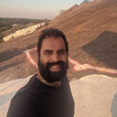 aashishdhaniwal's profile picture. Desh Bhakt, Foodie, Travel Enthusiastic!