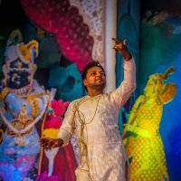 ashishsingh(@ashish_kathak) 's Twitter Profile Photo