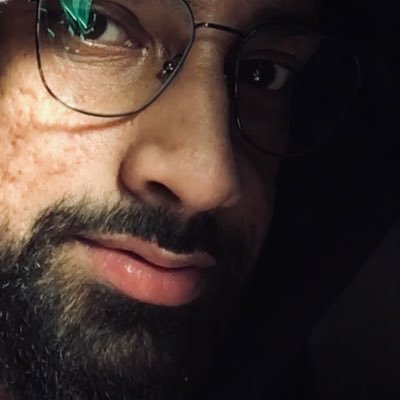 Aziz_Twiitt's profile picture. IT Consultant