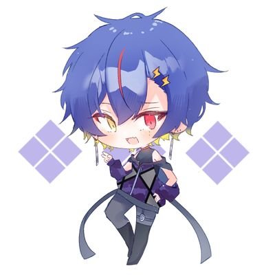 ⚡︎ファブニル⚡︎さんのプロフィール画像