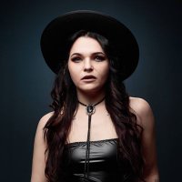 Lauren Jennifer(@thegothcowgirl_) 's Twitter Profile Photo