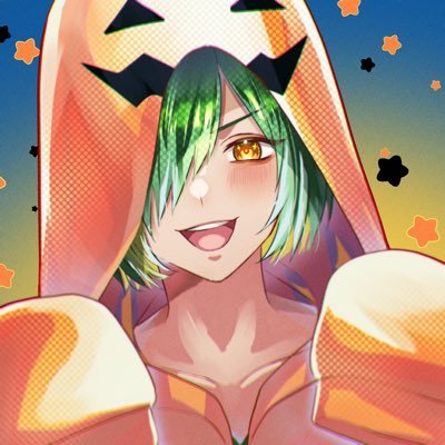 神無月うり🎃さんのプロフィール画像