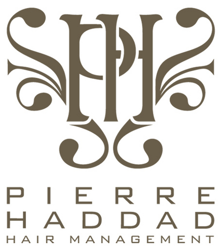 Pierre Haddad's team is extremely well qualified to offer the highest standard of cutting, colouring, straightening, hair extensions, styling and blow-drying.
