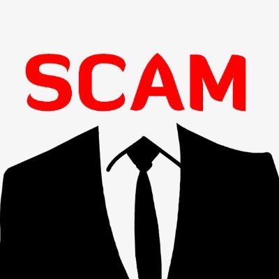 ScamPumpToken Profile Picture